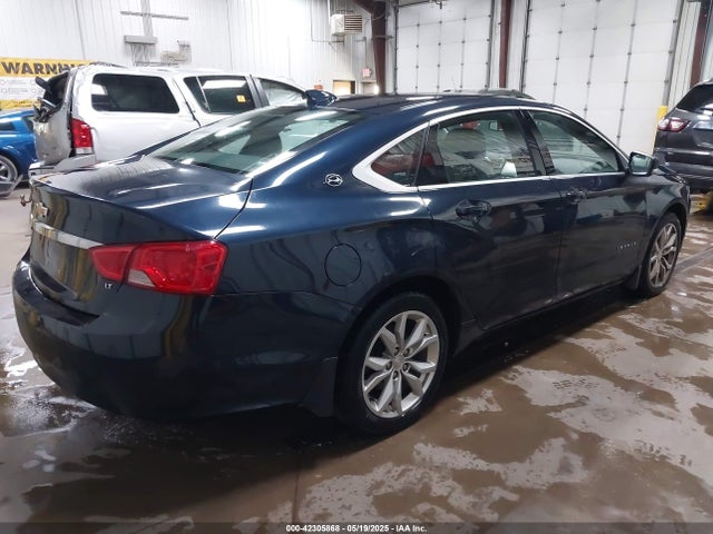2G1115S31G9149970 Chevrolet lfx - sidi, vvt, e85 max, alum gm