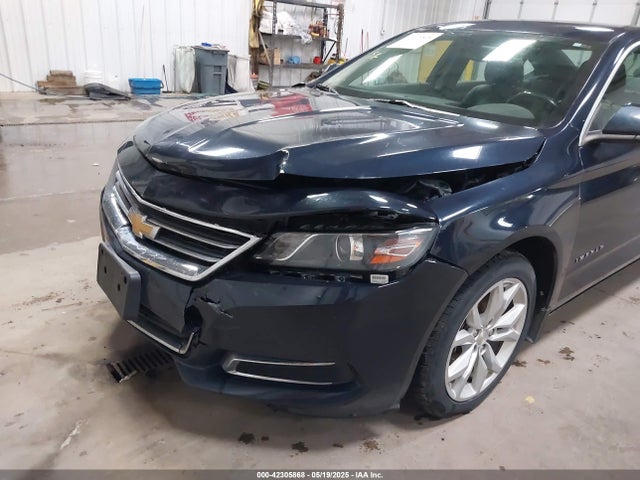 2G1115S31G9149970 Chevrolet lfx - sidi, vvt, e85 max, alum gm