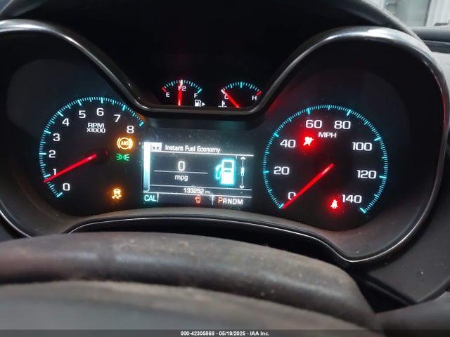 2G1115S31G9149970 Chevrolet lfx - sidi, vvt, e85 max, alum gm
