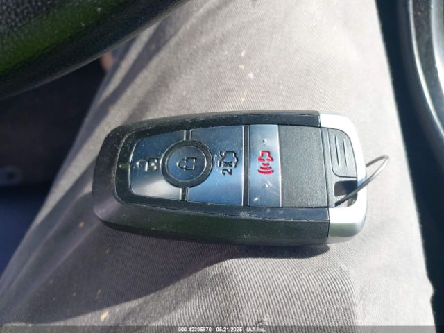 2018 FORD FUSION 3FA6P0HD2JR265331 Photo 10