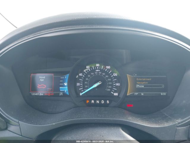 2018 FORD FUSION 3FA6P0HD2JR265331 Photo 6