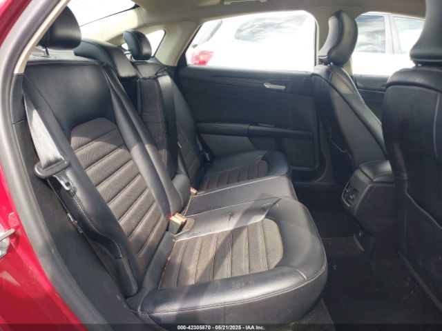 2018 FORD FUSION 3FA6P0HD2JR265331 Photo 7