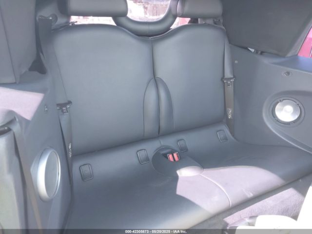 2008 MINI COOPER WMWRF33528TF67495 Photo 7