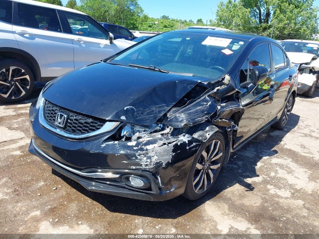 2HGFB2F96FH535443 Honda r18z1