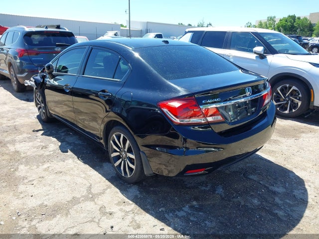 2HGFB2F96FH535443 Honda r18z1