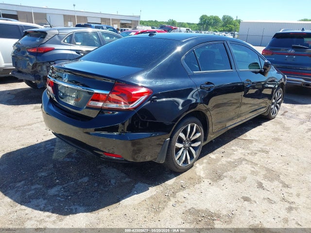 2HGFB2F96FH535443 Honda r18z1