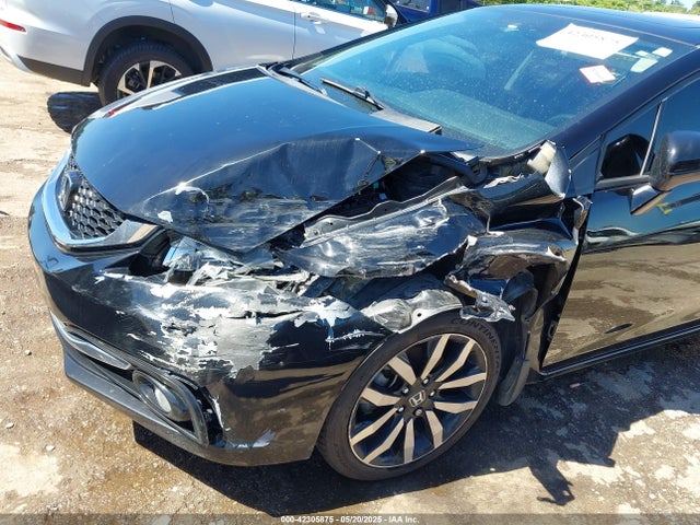 2HGFB2F96FH535443 Honda r18z1