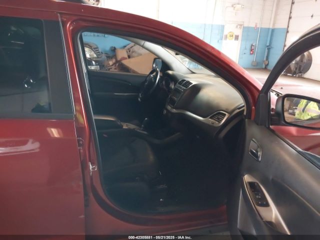 3C4PDDBG7ET173514 Dodge Journey Sxt