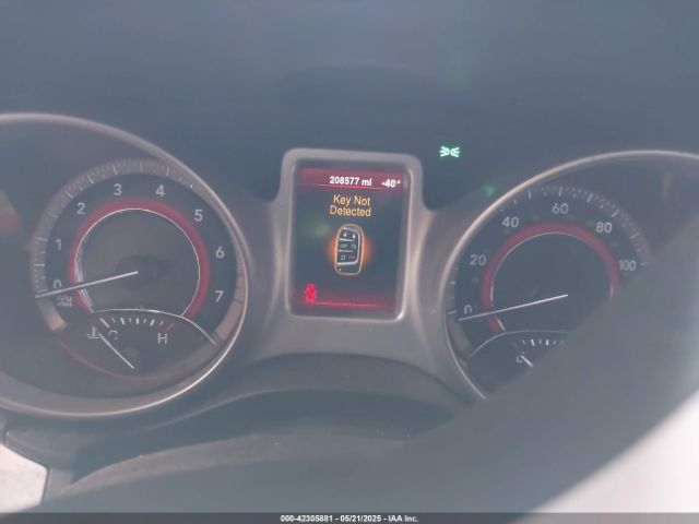 3C4PDDBG7ET173514 Dodge Journey Sxt