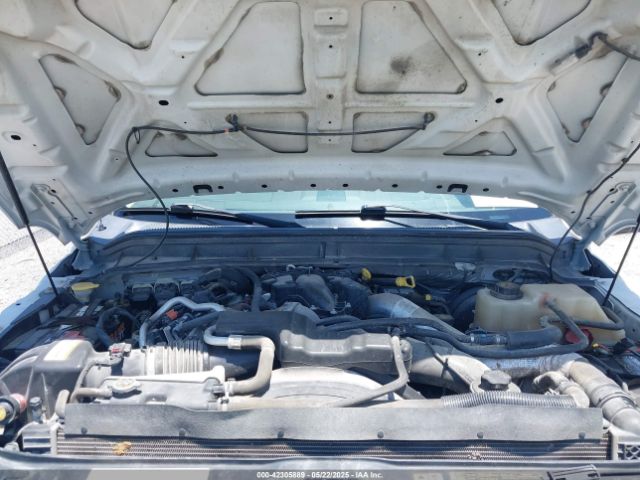1FT7W2BT1FEA07101 Ford F-250 Lariat