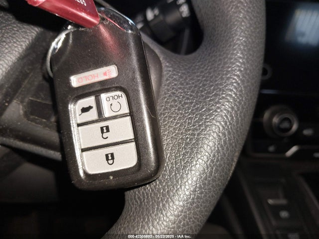 Honda CR-V EX 2017 5J6RW2H50HL009061 Image 11