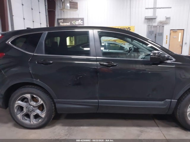 Honda CR-V EX 2017 5J6RW2H50HL009061 Image 13