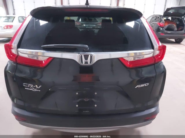 Honda CR-V EX 2017 5J6RW2H50HL009061 Image 16