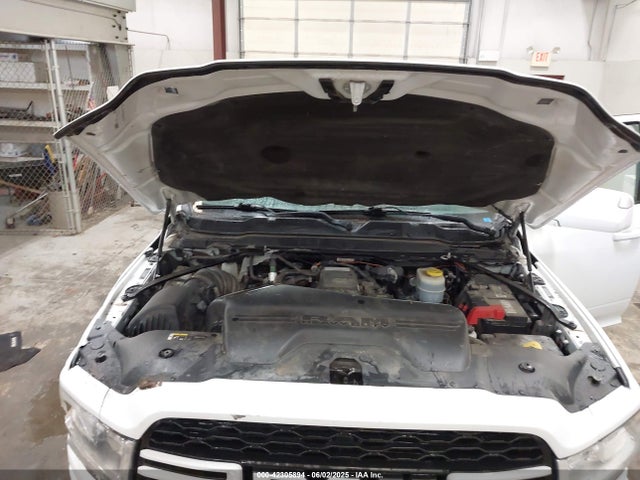 3C6UR5JL5MG554642 RAM 2500