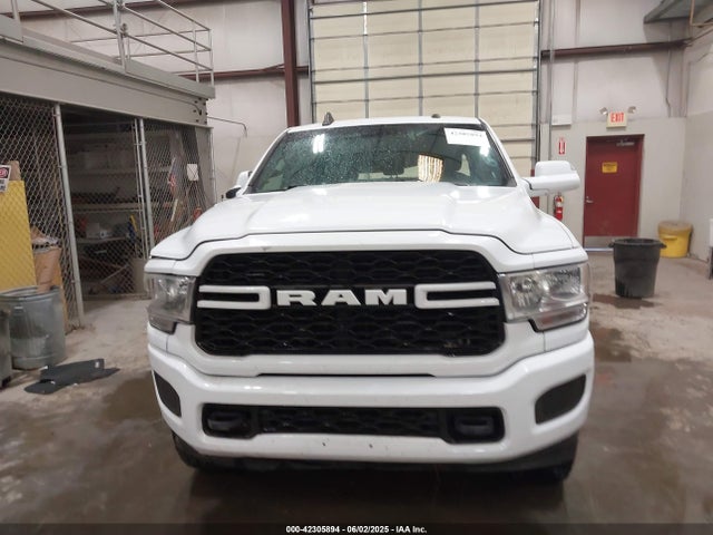 3C6UR5JL5MG554642 RAM 2500