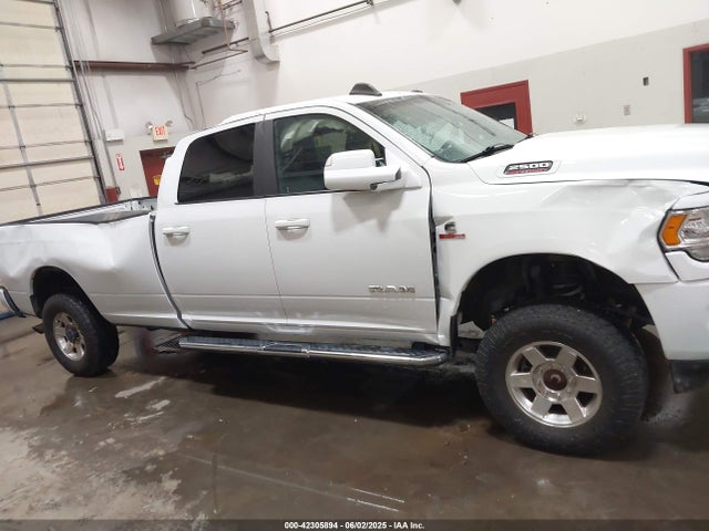 3C6UR5JL5MG554642 RAM 2500