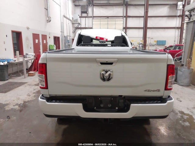 3C6UR5JL5MG554642 RAM 2500