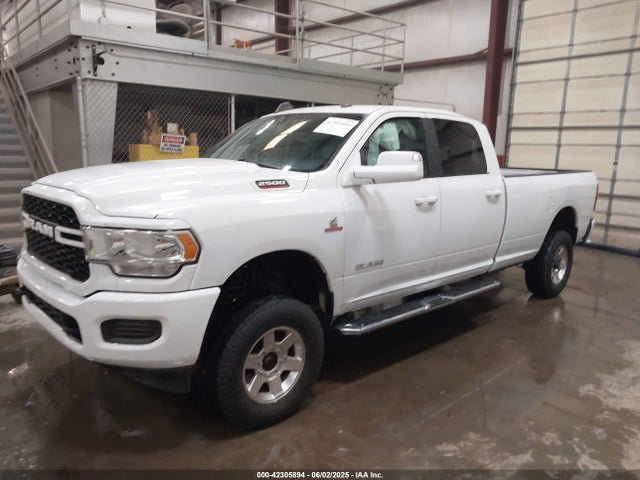 3C6UR5JL5MG554642 RAM 2500