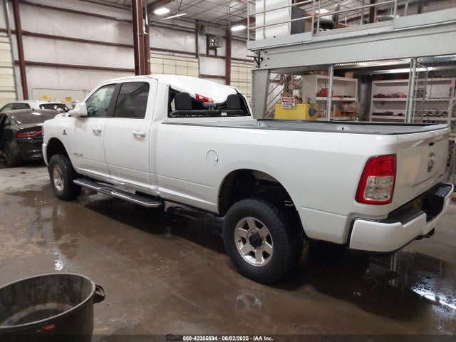 3C6UR5JL5MG554642 RAM 2500