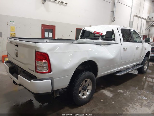 3C6UR5JL5MG554642 RAM 2500