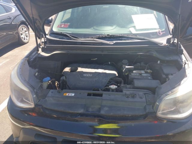 KNDJN2A23E7746166 KIA Soul