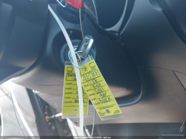 KNDJN2A23E7746166 KIA Soul