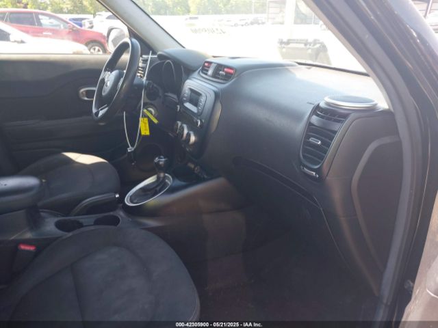 KNDJN2A23E7746166 KIA Soul
