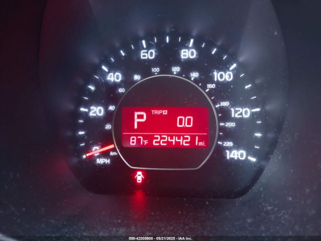 KNDJN2A23E7746166 KIA Soul