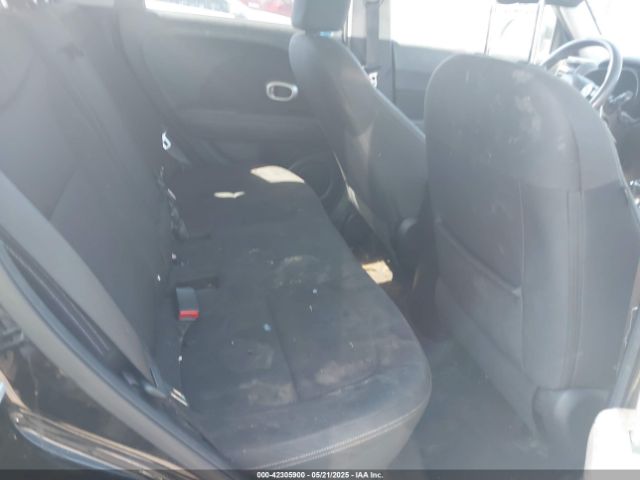 KNDJN2A23E7746166 KIA Soul
