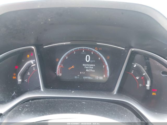 2HGFC2E84LH550735 Honda k20c2