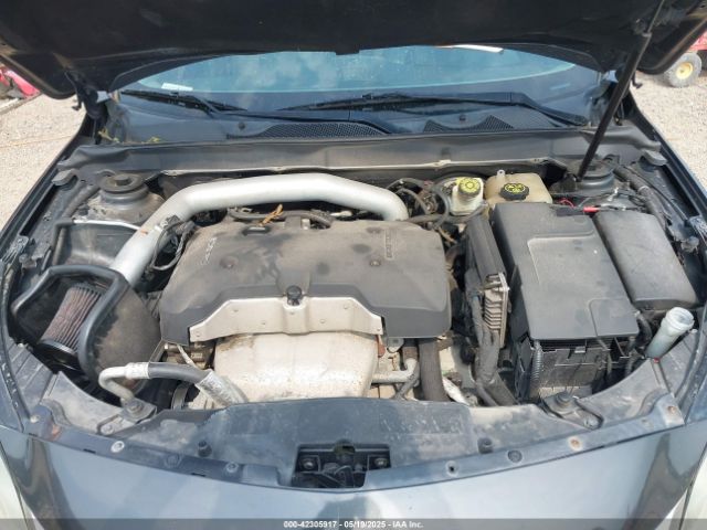 1G11A5SL9EF148957 Chevrolet Malibu 1fl