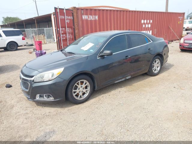 1G11A5SL9EF148957 Chevrolet Malibu 1fl