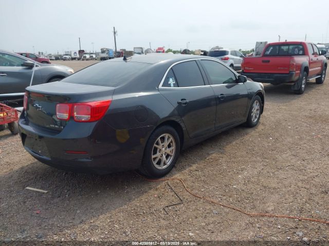 1G11A5SL9EF148957 Chevrolet Malibu 1fl