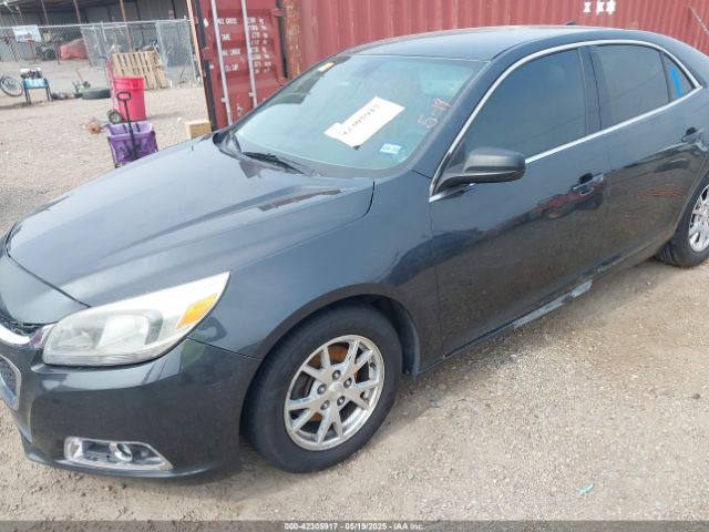 1G11A5SL9EF148957 Chevrolet Malibu 1fl