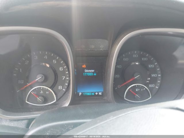 1G11A5SL9EF148957 Chevrolet Malibu 1fl