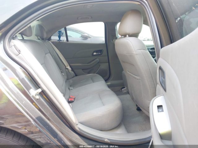 1G11A5SL9EF148957 Chevrolet Malibu 1fl