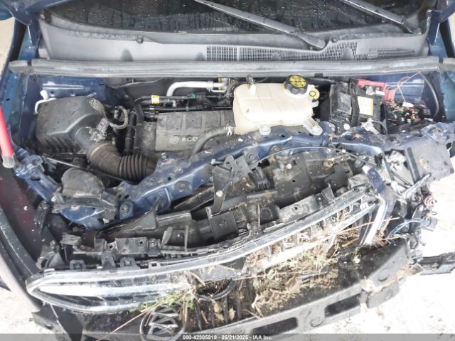 KL4CJASB5LB012517 Buick Encore Fwd Preferred