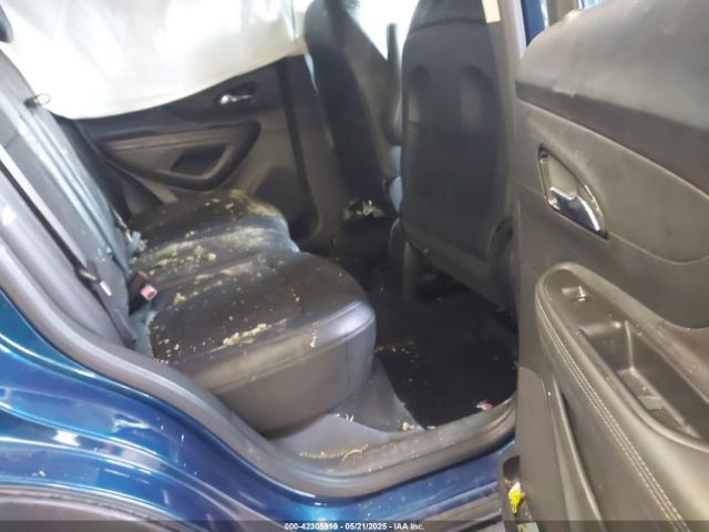 KL4CJASB5LB012517 Buick Encore Fwd Preferred