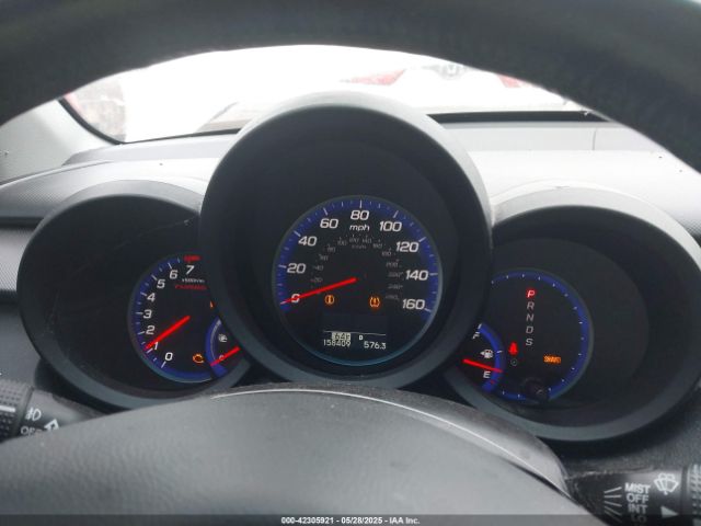 2008 ACURA RDX 5J8TB18258A013935 Photo 6