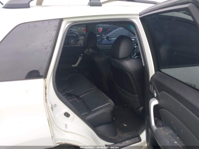 2008 ACURA RDX 5J8TB18258A013935 Photo 7