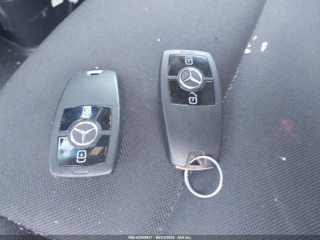 W1Y5EDHY0NT093256 Mercedes-Benz om642