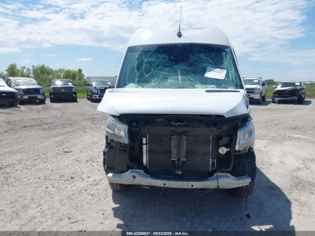 W1Y5EDHY0NT093256 Mercedes-Benz om642