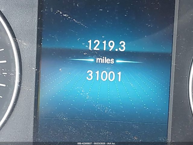 W1Y5EDHY0NT093256 Mercedes-Benz om642