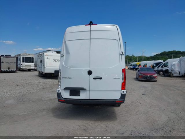 W1Y5EDHY0NT093256 Mercedes-Benz om642
