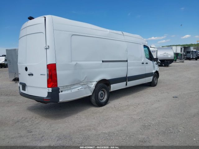 W1Y5EDHY0NT093256 Mercedes-Benz om642