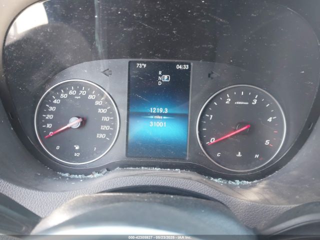 W1Y5EDHY0NT093256 Mercedes-Benz om642