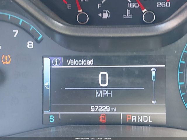 1GCHSCEA8J1102349 Chevrolet Colorado Lt