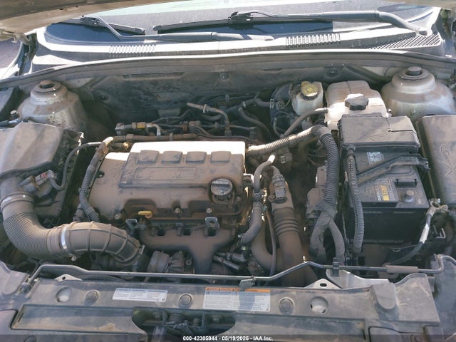 1G1PC5SBXE7467130 Chevrolet Cruze 1lt Auto
