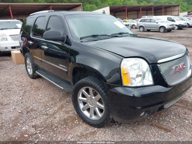 2013 GMC YUKON 1GKS2EEFXDR305783