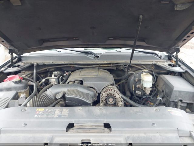 2013 GMC YUKON 1GKS2EEFXDR305783 Photo 9